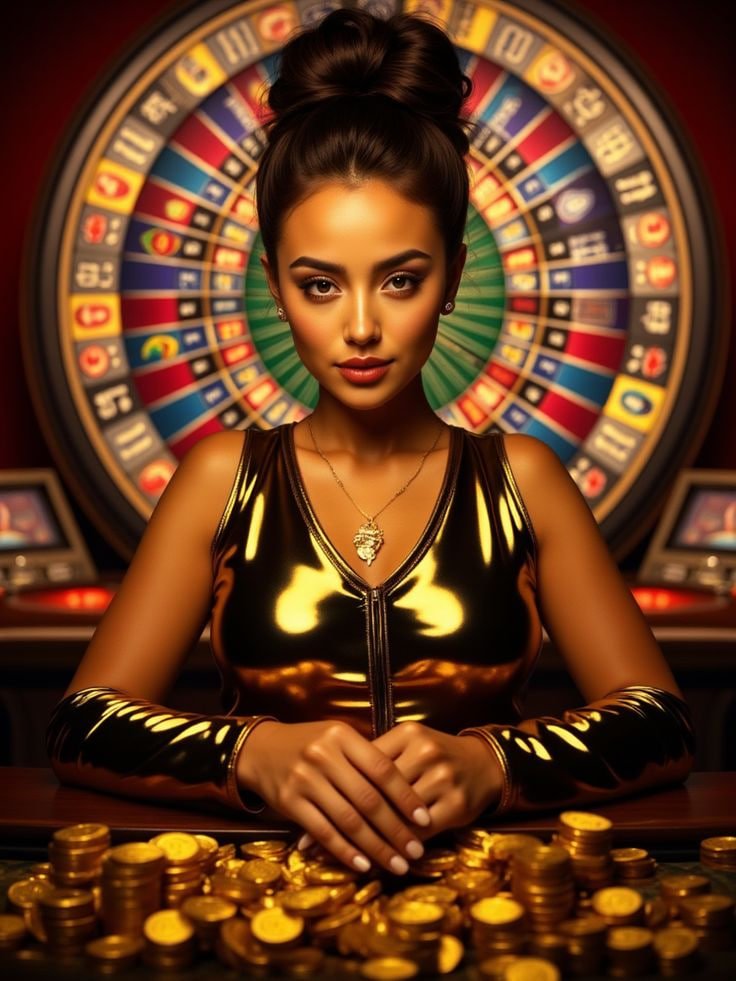 Giao diện người dùng KU Casino hiện đại trên điện thoại