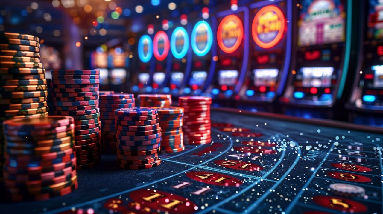 Tổng quan sảnh casino trực tuyến live dealer tại KU Casino