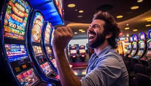 KU Casino – nền tảng giải trí trực tuyến dành cho người dùng Việt Nam với giao diện tiếng Việt