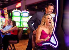 Sảnh nổ hũ slot online jackpot lớn tại KU Casino dành cho người chơi Việt Nam