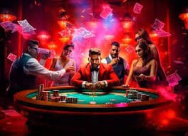 Sảnh cá cược thể thao bóng đá và cầu lông trực tuyến tại KU Casino dành cho người Việt
