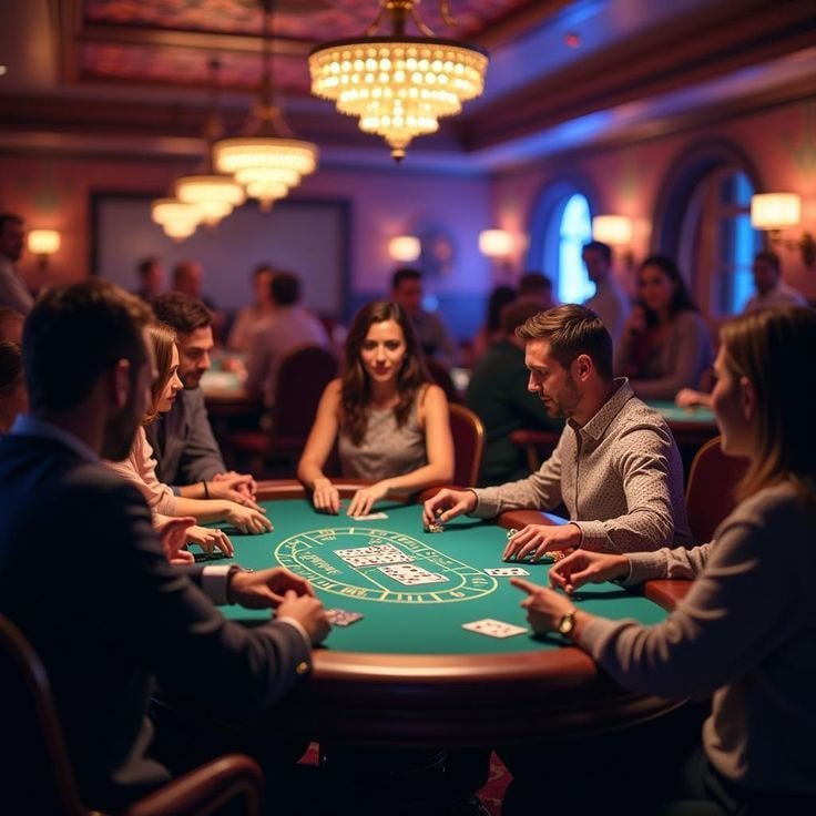 Tạo tài khoản và đăng nhập KU Casino