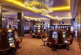 Hướng dẫn rút tiền KU Casino về tài khoản ngân hàng nội địa Việt Nam nhanh chóng