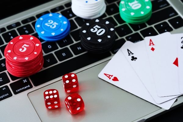 Khám phá danh mục trò chơi tại KU Casino
